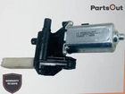 11-16 Bmw F01 F10 Front Right Seat Upper Backrest Adjustment Motor 452463058 Used. Price: $32.19.