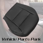 For Fit 2014 2015 Mercedes Benz Cla 250 Driver Lower Leather Seat Cover Black New. Price: $44.85.