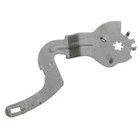 Genuine Ford 2012-2014 Focus Seat Back Recliner Adjustment Handle CV6Z-5862418-A New. Price: $17.00.