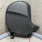 2017-2025 Alfa Romeo Giulia Front Left Seat Inner Recliner Cover Oem L0464270AA Used. Price: $14.99.