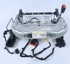 2018 - 2025 Alfa Romeo Stelvio Front Right Lower Seat Track Frame Oem 52086443 Used. Price: $183.95.