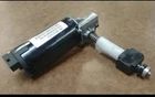 2006-2008 Dodge Ram 1500 Front Vertical Seat Motor P/n 5512147B For 07 Remanufactured. Price: $130.00.