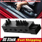 Driver Left Power Seat Control For Switch 2010-2015 Chevrolet Equinox Malibu New. Price: $17.89.