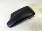 17-19 Infiniti QX30 Center Console Armrest Lid Storage Trim Cover Panel Oem Used. Price: $76.85.