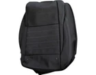 Genuine Gm Jet Black Rear Passenger Side Seat Back Cover 13379356 New. Price: $115.19.