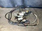 90-02 Mercedes R129 500SL SL500 Front Right Seat Motors Set 1298205842 Oem Used. Price: $144.00.