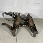 02-05 Dodge Ram 1500 2500 Driver Left Power Seat Track W/motors & Switches C212 Used. Price: $274.99.