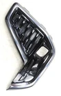 New Oem Gm Front Lh Bumper Fog Lamp Bezel Nightrider 84904730 Acadia AT4 20-23. Price: $84.25.