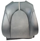 Toyota Oem Camry Front Left Driver Side Seat Upper Cushion Cover 2021 - 2024 Used. Price: $261.90.