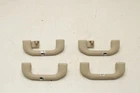 2010-13 Mercedes-benz E350 Sport 4MATIC Roof Headliner Grab Grip Handle Set Used. Price: $55.15.
