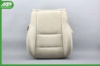 04-07 Jaguar Xjr XJ8 X350 Front Left Driver Seat Lower Cushion Adx Sand Oem Used. Price: $123.00.