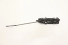 2024 - 2025 Volkswagen Atlas Front Left Door Outside Handle Oem Black 2T2T Used. Price: $97.07.