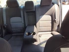 Forte 2015 Seat Rear 2587643 Used. Price: $406.25.