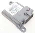 2010-2017 Audi S5 Convertible Front Right Seat Occupant Sensor Module Unit Oem Used. Price: $28.95.