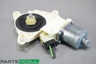 08-16 Mercedes W204 C250 GLK350 Rear Left Side Door Window Regulator Motor Oem Used. Price: $29.25.