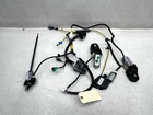 20-23 Mazda CX-9 Front Right Passenger Side Seat Adjust Motors Set, Oem LOT3646 Used. Price: $200.00.