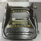 2013-2018 Volvo V60 Front Left Seat Track And Motor Driver Oem Used. Price: $120.00.