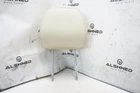 2018 Infiniti Q50 Front Left Right Headrest Leather 86400-4HA0B Oem Used. Price: $60.11.