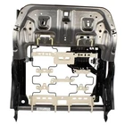 Genuine Ford Seat Track HL3Z-9661705-A New. Price: $281.93.