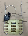 2011 Chrysler Town & Country Caravan Left Driver Side Seat Power Lumbar Adjuster Used. Price: $29.99.