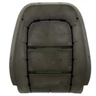 Genuine Ford Pad Seat Back LJ6Z-7864811-G New. Price: $507.52.