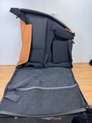 2017-2023 Dodge Challenger Rear Seat Back Cover 6EP99LA8AA New Oem. Price: $284.75.