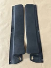 1968 1972 Gm A-body Seatbelt Shoulder Holders Chevelle Grand Prix Camino Used. Price: $64.95.