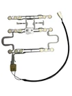 Sears Seating S43122 Operator Presence Sensor Switch Freightliner Heavy ... New. Price: $145.19.