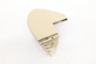 2018 - 2024 Bmw X3 G01 Front Right Seat Inner Trim Panel Oem 7944196 Beige K8FY Used. Price: $35.35.