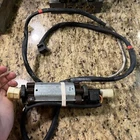 90-02 Mercedes SL500 Front Right Passenger Seat Motor 1298205842 Oem Used. Price: $29.95.