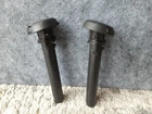 2012-2016 Fiat 500 Front Passenger Or Driver Seat Headrest Guide Holder Oem* Used. Price: $23.74.