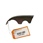 2009-2012 Infiniti FX-35 Front Right Passenger Seat Recline Trim Cover Oem Brown Used. Price: $29.99.