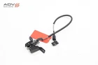 2025 Kia K4 Rear Left Driver Side Seat Release Lock Latch & Handle Oem Used. Price: $33.74.
