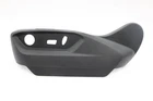 2020 - 2025 Volkswagen Atlas Cross Sport Front Left Seat Outer Trim Cover Oem Used. Price: $40.76.