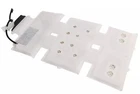 Genuine Front Seat Driver Side Back Vent Fan Mat 23223774 New. Price: $143.15.