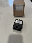 New Gm 13538834 Front Seat Heater Vent Control Module 2022-2024 Traverse Enclave. Price: $14.70.