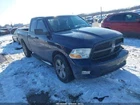 Dodge Ram 1500 2012 Seat Belt 5KQ431K2AA Used 6285. Price: $129.89.