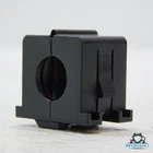 12-18 Audi A6 S6 C7 Front Seat Wire Cable Retainer Clip Bracket 4H0972081 Oem Used. Price: $24.99.