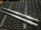 03 04 05 06 Audi A4 B6 Cabrio Door Window Slot Seal Left & Right Pair Trim Oem Used. Price: $56.00.