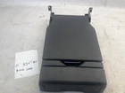 11-16 Bmw 5 Series F10 Rear Seat Center Cup Holder Q Used. Price: $106.24.