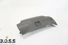 Mercedes R230 Sl-class Front Seat Tray Lid Storage Glove Box Cover Black Oem Used. Price: $45.62.
