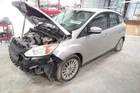 2013 Ford C-max 2.0L Engine Motor 4CYL Oem 77K Miles LKQ386549805 Used. Price: $620.10.