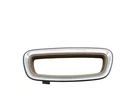14-19 Mercedes CLA250 Front Left Seat Upper Rear Chrome Trim A1769130028 Oem Used. Price: $29.70.