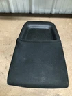 07-14 Tahoe Yukon Suburban Silverado Sierra Front Seat Back Panel Cloth Black Used. Price: $72.00.