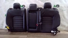 2017-2020 Ford Fusion Rear Seat Top Portion Used. Price: $120.00.