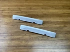 2018-2026 Bmw X7 G07 Front Left & Right Seat Lower Cover Trim Panel Set Of Oem Used. Price: $60.00.