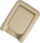 Rear Seat Lock Control Lever Fits For 2009-2019 Toyota 4RUNNER Land Cruiser Prad New. Price: $26.25.