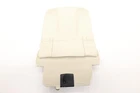 2010-2019 Lexus GX460 Front Left Driver Side Seat Back Trim Panel Oem Beige LC40 Used. Price: $179.36.