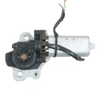 01-13 Bmw 328 335 Convert Front Right Seat Backrest Adjustment Motor Used. Price: $22.99.