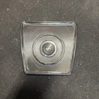 1962-64 Impala Rear Seat Speaker Grill Used. Price: $90.00.